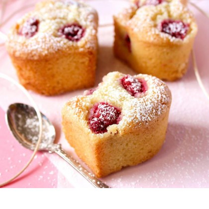 Friands of Love