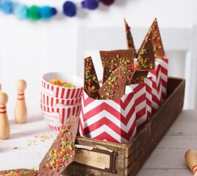 Popping Candy Bark
