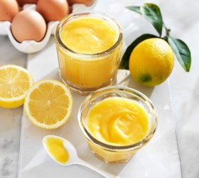 15 lemon dessert recipes