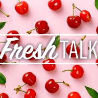 What are the health benefits of cherries?