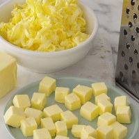 How to soften butter quickly (no microwave)