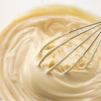 How to fix split mayonnaise