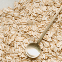 Types of oats