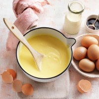 What to do with egg yolks