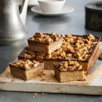 Chewy, Gooey, and Oh-So-Easy: Your New Favourite ANZAC Caramel Slice Recipe