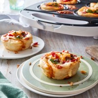 3 ways to make pizza scrolls from scratch