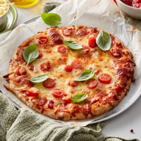 Pizza recipes everyone can eat
