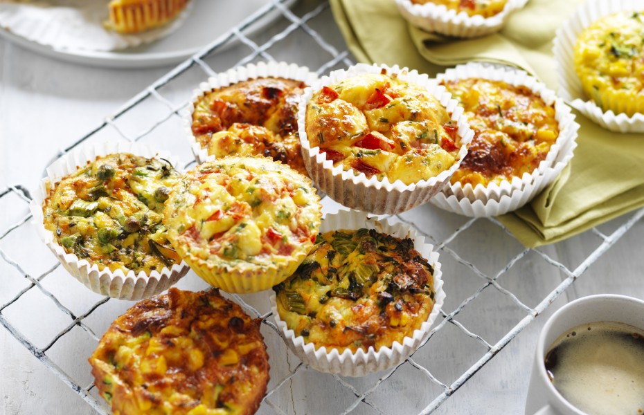 Egg Muffins
