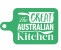 The Great Australian Kitchen recipe collection The Great Australian Kitchen recipe collection complete with Vegemite and Peanut Butter recipes