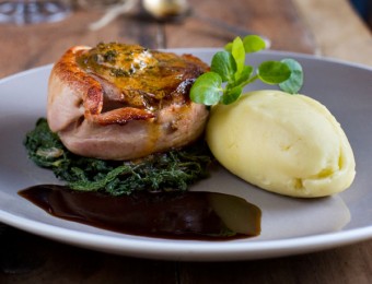 Fillet Mignon Recipe with Cafe de Paris Butter