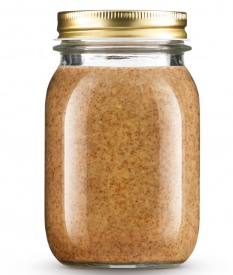 Almond, Chia and Linseed Butter Recipe