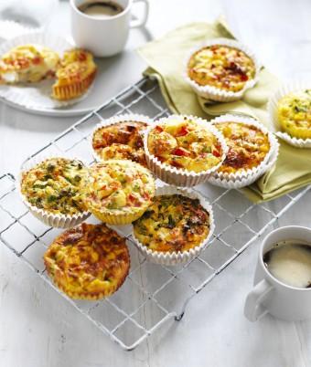 Egg Muffins