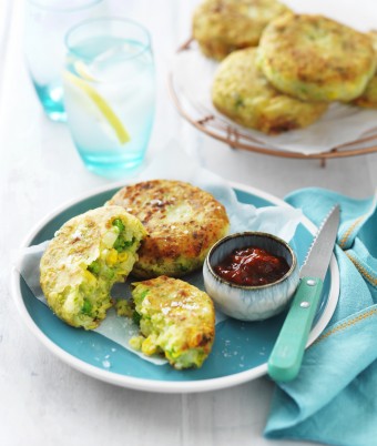 Bubble and Squeak Recipe