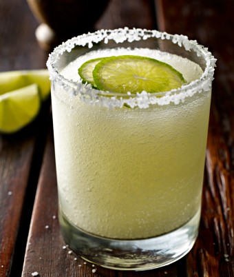 Classic Margarita
