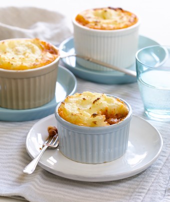 How to make Shepherd's Pie