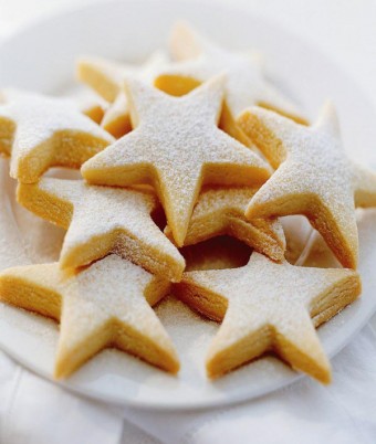 Delicious Shortbread Recipe