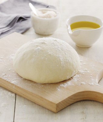 The best Pizza Dough
