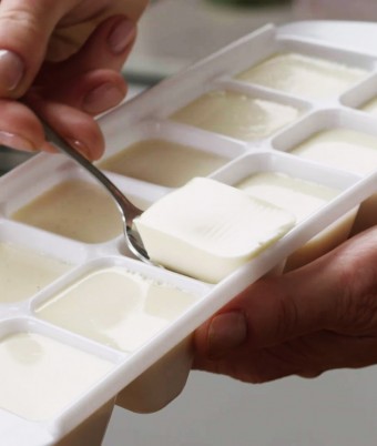 Milk and Honey Jellies