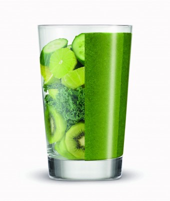 Zesty Green Smoothie