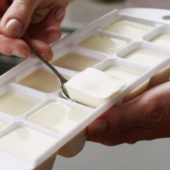 Milk and Honey Jellies Recipe myfoodbook