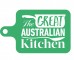 The Great Australian Kitchen recipe collection complete with Vegemite and Peanut Butter recipes