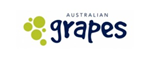 Australian Grapes Logo