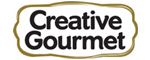 Creative Gourmet Logo