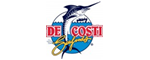 De Costi Seafoods Logo