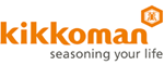 Kikkoman Logo