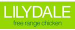 Lilydale Logo