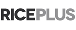 RICEPLUS Logo