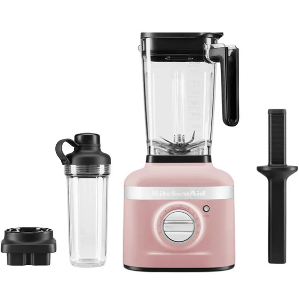 KitchenAid K400 Blender + Personal Blending Jar