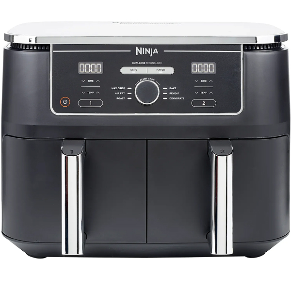 Ninja Foodi Max XXXL Dual Zone Air Fryer