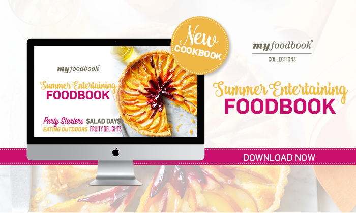 Summer Entertaining 17 Carousel Promotion | Cook Free Recipes from ...