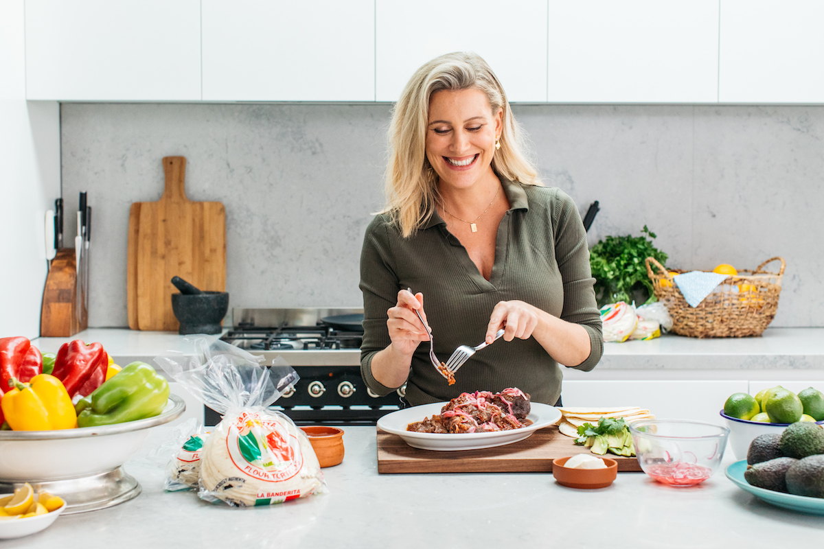 Throw a Mexican dinner party with these six easy taco recipes | myfoodbook