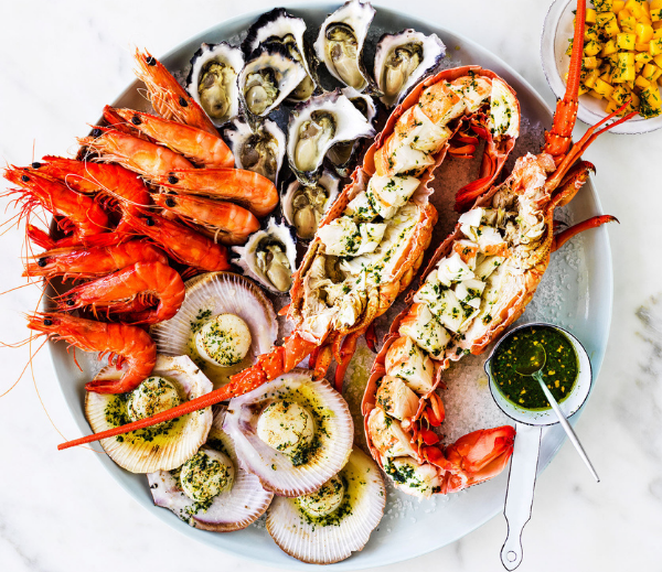 How to buy and store seafood for Good Friday | myfoodbook
