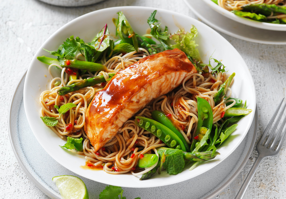 15 easy fish recipes for dinner | myfoodbook