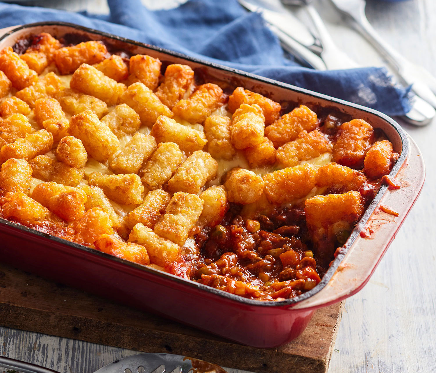 45 Family mince recipes | myfoodbook