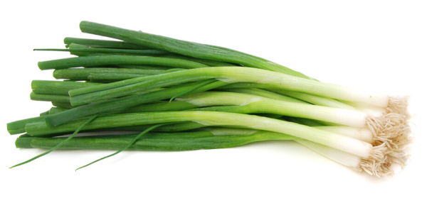 Green Onions vs. Chives vs. Shallots - Evolving Table