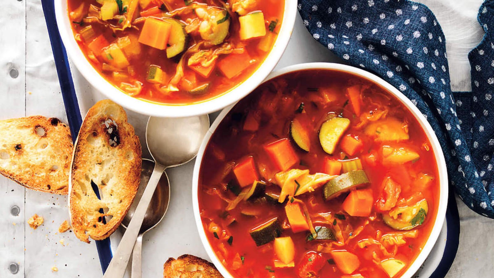 5 Mistakes to Avoid When Freezing Soup
