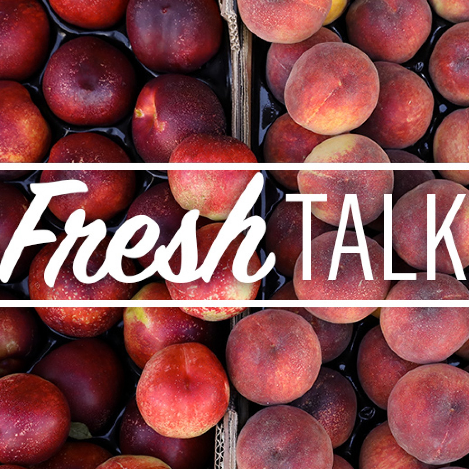 What's the Difference Between Peaches, Nectarines, and Apricots?