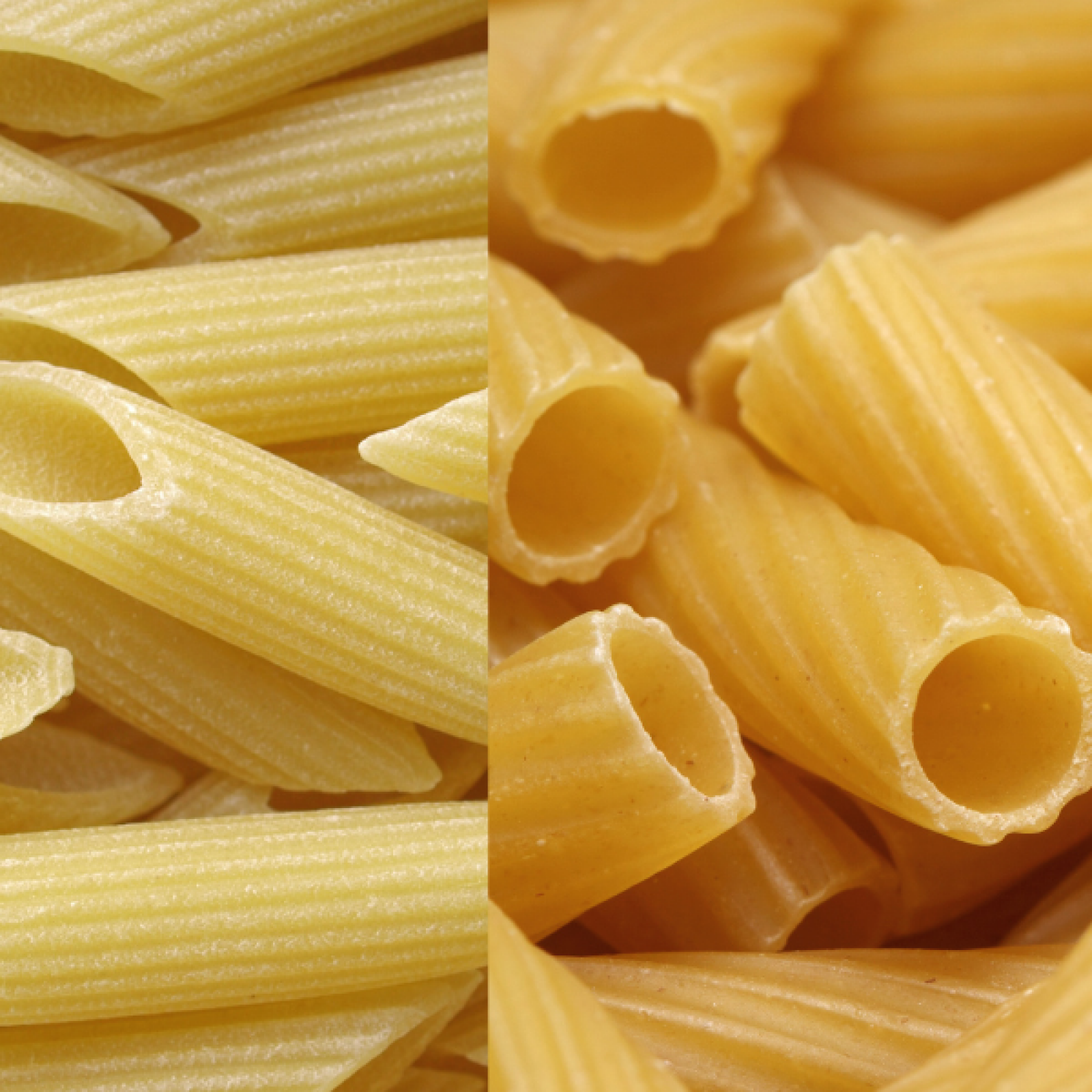 What Is Penne Pasta 