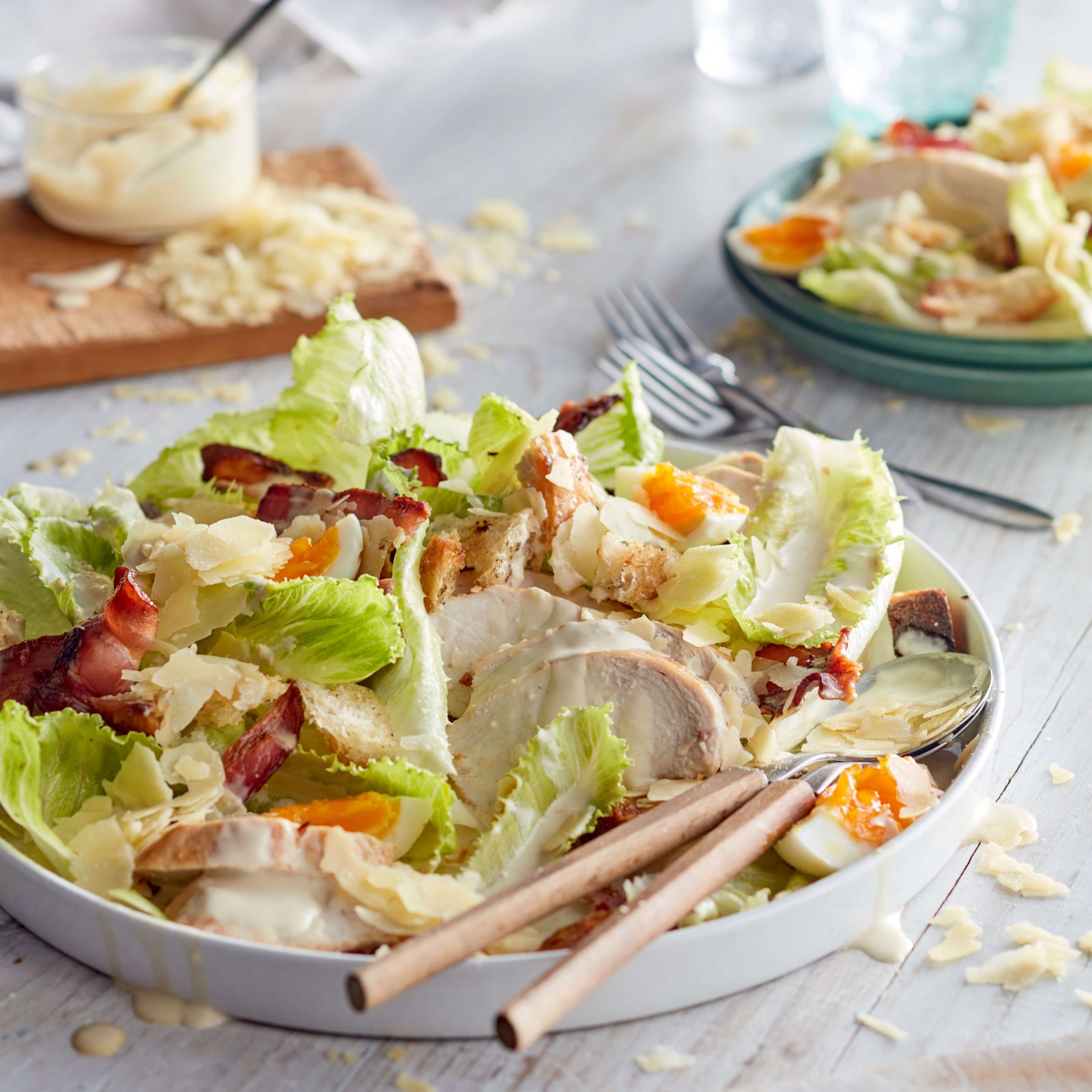 How to Keep Bagged Salad Fresh Longer
