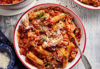 20 leftover Bolognese recipes | myfoodbook