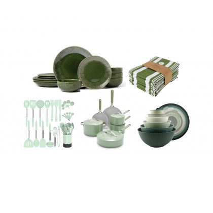 Green Goddess Kitchen