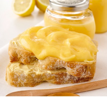 Lemon Butter