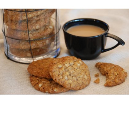 Anzac Biscuits