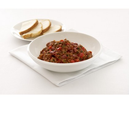 Chilli Con Carne