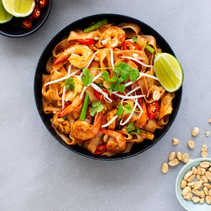 Pad Thai