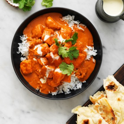 Butter Chicken